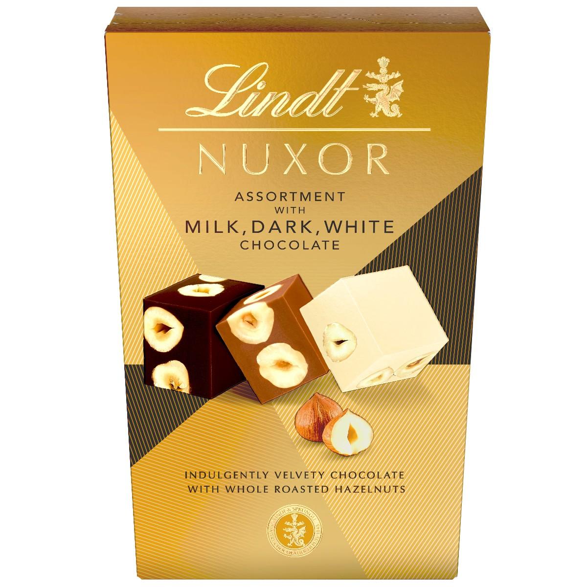 Lindt Nuxor, 150 g