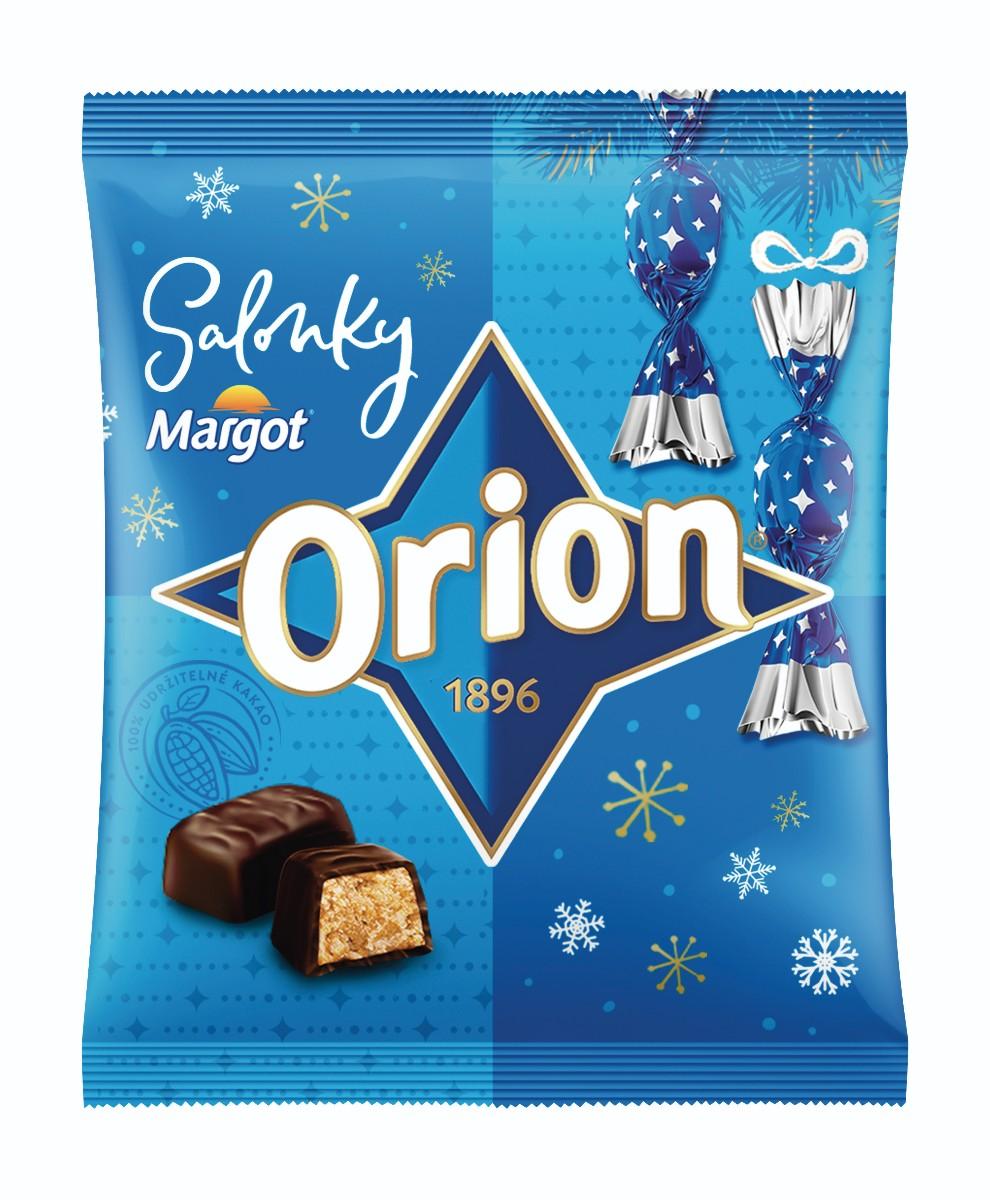Orion Salonky, 340 g