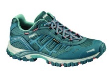 Outdoorové boty »Ravenna GTX«