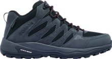 Outdoorové boty »Redmond IV Mid«