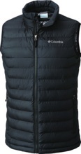 Pánská outdoorová vesta »Powder Lite II«