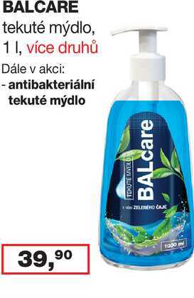 BALCARE 1 l