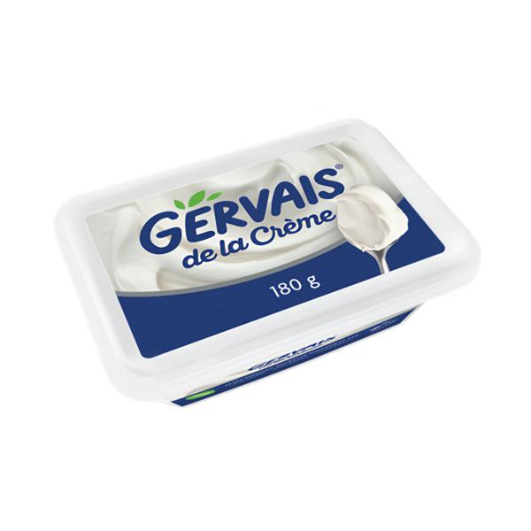 Gervais de la Créme
