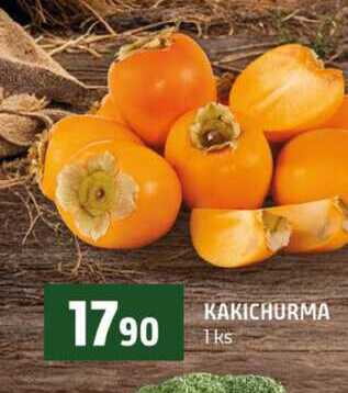 KAKICHURMA 1ks