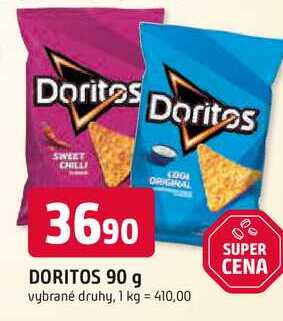 DORITOS 90 g