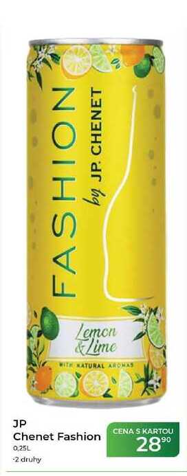 JP Chenet Fashion 0,25L