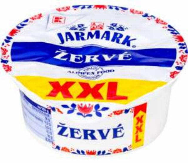 K-Jarmark Žervé natur