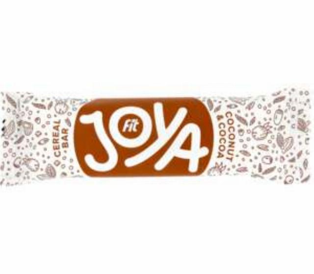Fit JOYA Cereální tyčinka