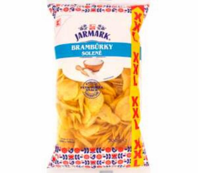 K-Jarmark Brambůrky