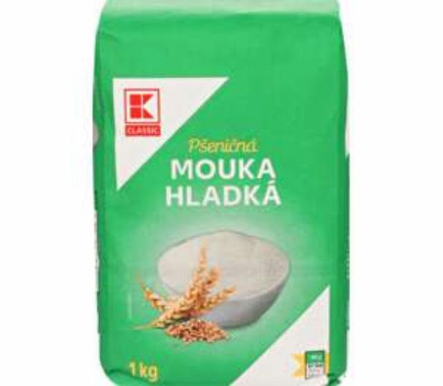 K-Classic Mouka pšeničná