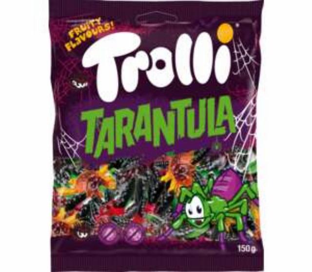 Trolli Želé bonbóny