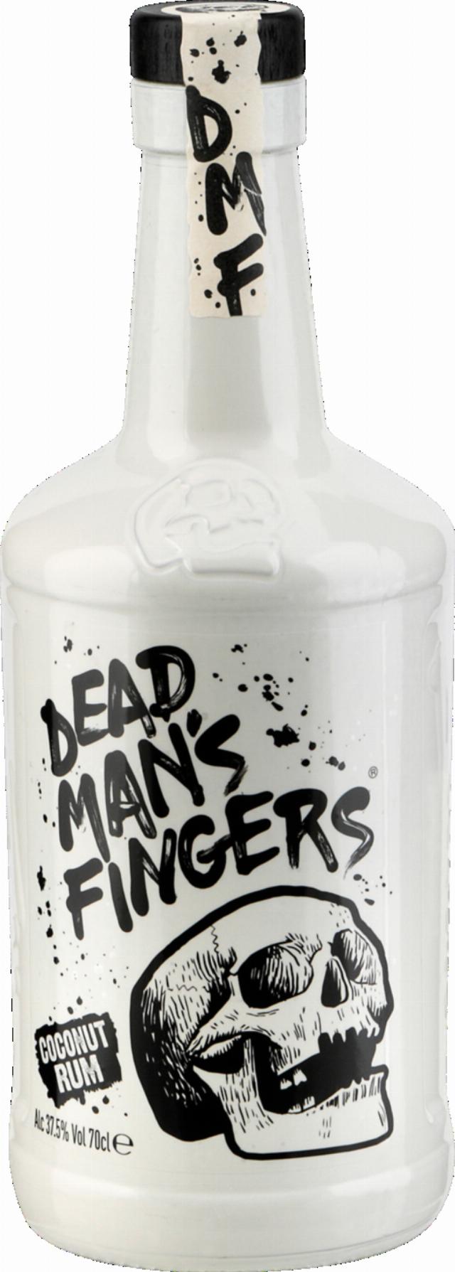 Dead Man's Fingers Lihovina 37,5%