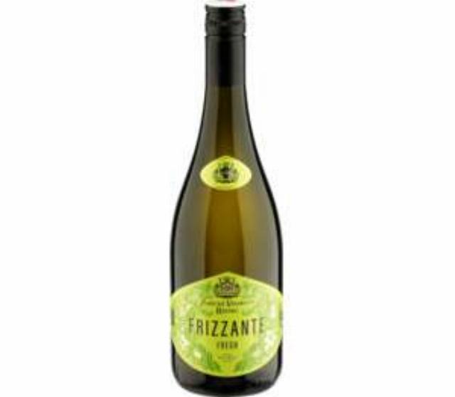 Zámecké vinařství Bzenec Frizzante různé druhy