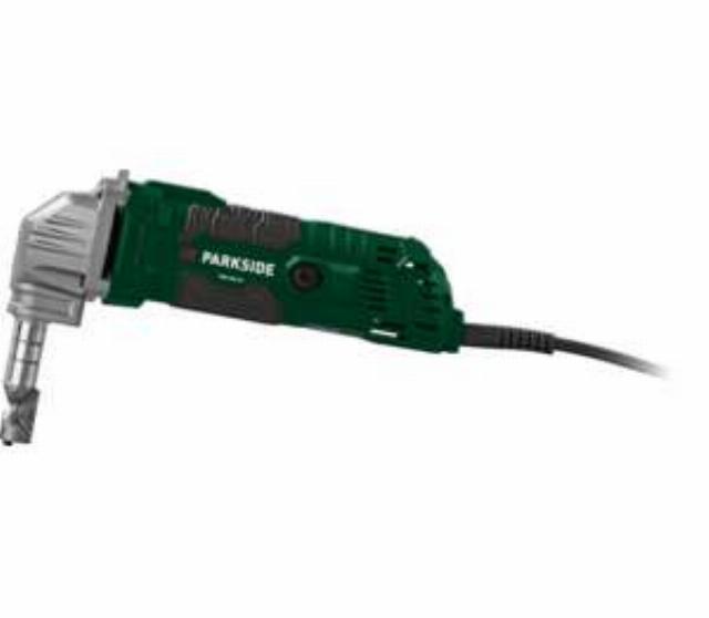 PARKSIDE Řezačka plechu PMK 550 C2 550 W