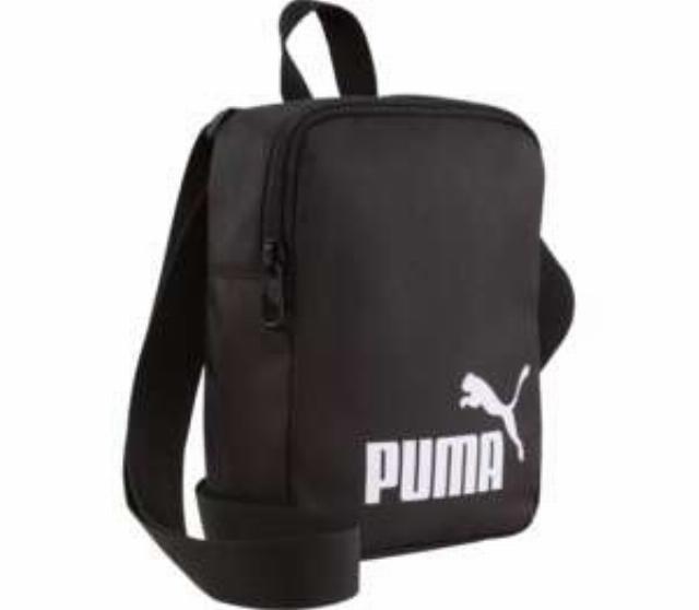 PUMA Taška přes rameno 1 l