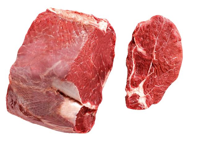 K-Mistři od fochu Hovězí krk podplečí bez kosti