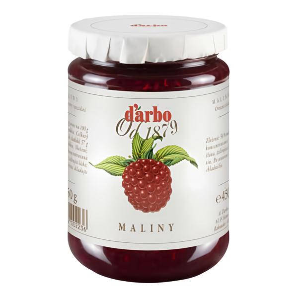Darbo Džem malinový