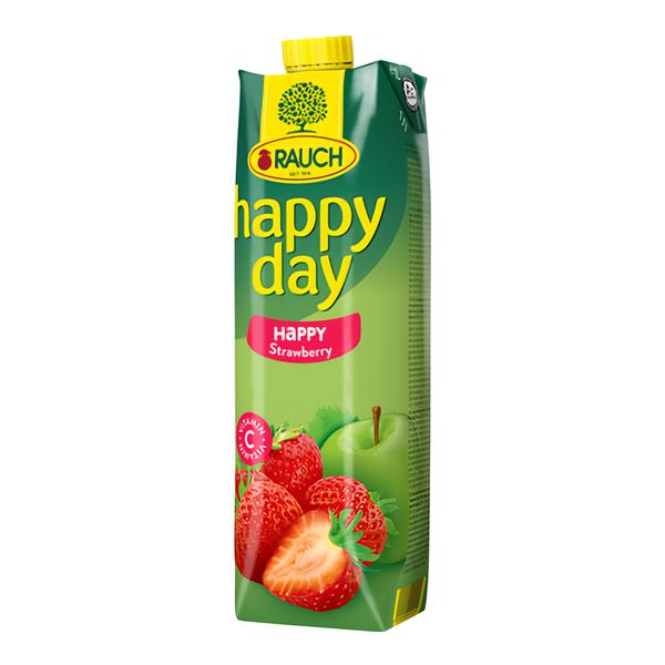 Rauch Happy Day Jahoda