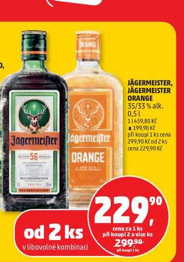 Jägermeister 0,5l