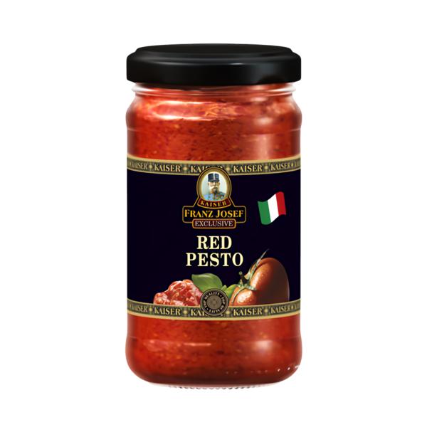 Franz Josef Kaiser Pesto se sušenými rajčaty