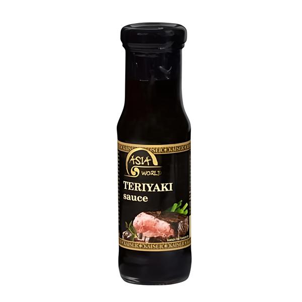 Asia World Teriyaki omáčka