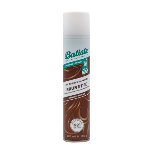 Batiste Medium and Brunette Suchý šampon