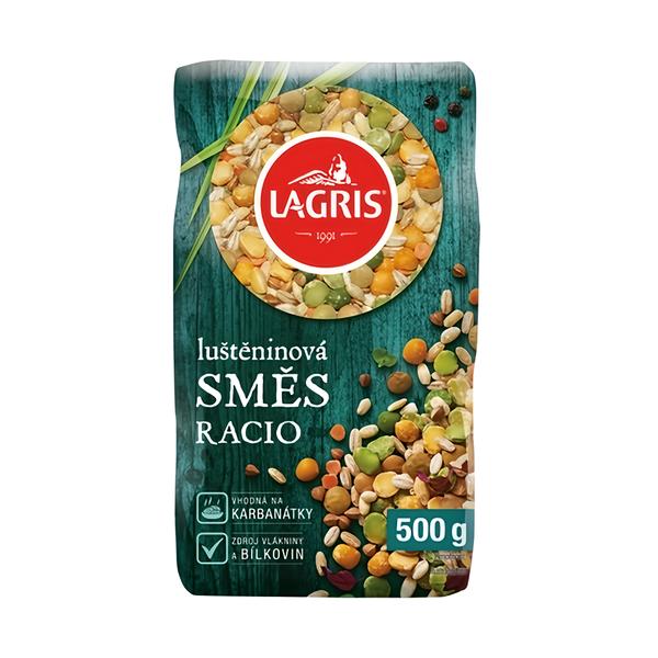 Lagris Luštěninová směs racio