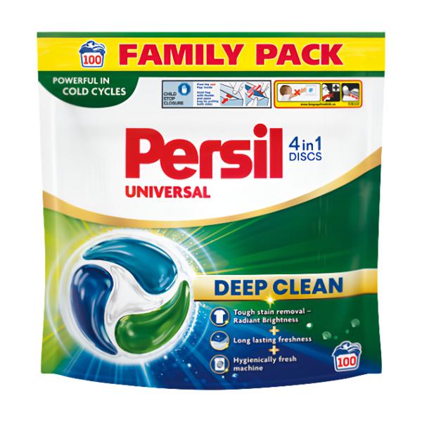 Persil Discs Universal prací kapsle