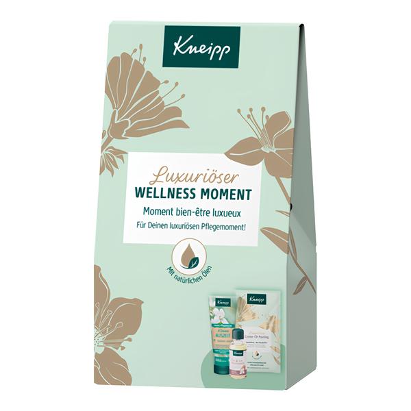 Kneipp Dárková sada Wellness Moment