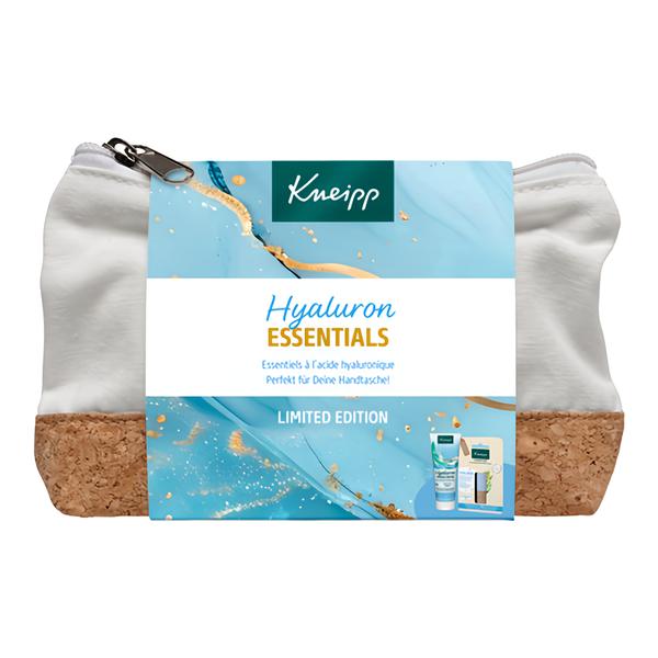 Kneipp Dárková sada Hyaluron Essentials
