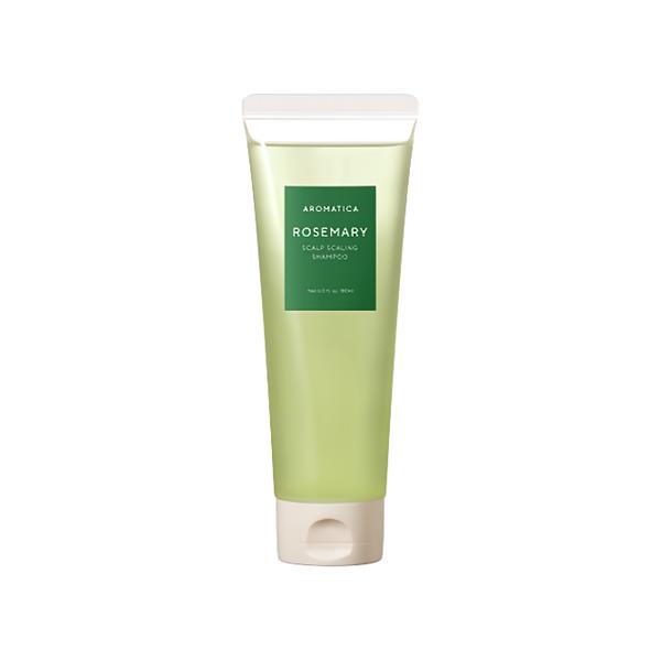 Aromatica Rosemary Scalp Scaling šampon