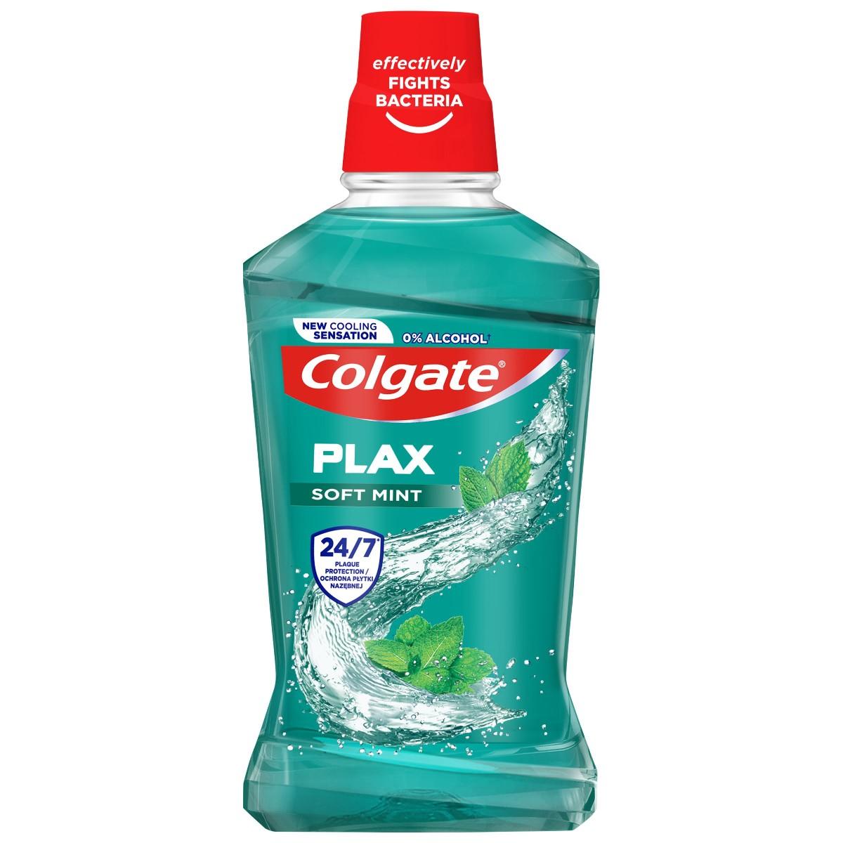Colgate, 500 ml