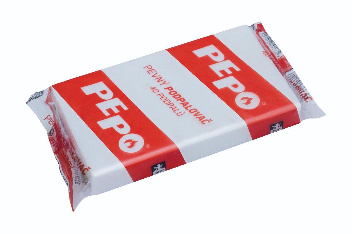 Podpalovač 40 podpalů, 1 KS