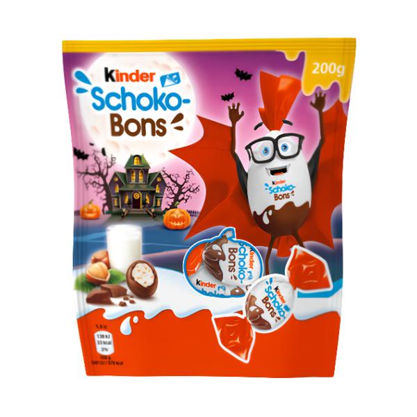 Kinder Schoko-Bons