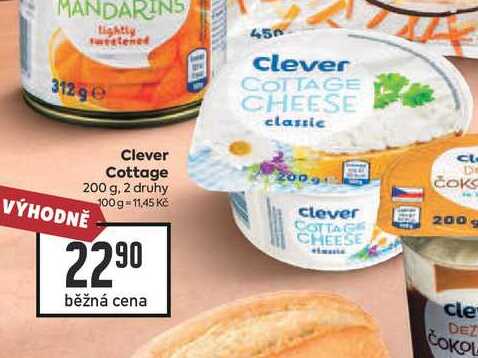 Clever Cottage 200 g