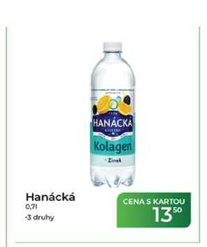 Hanácká 0,71