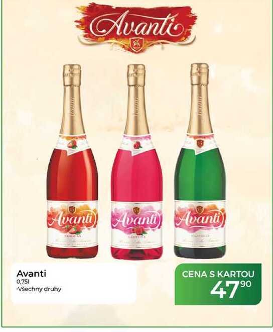 Avanti 0,751