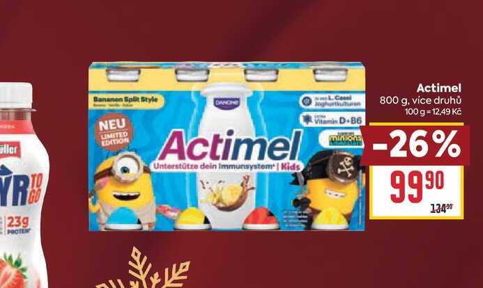 Actimel 800 g