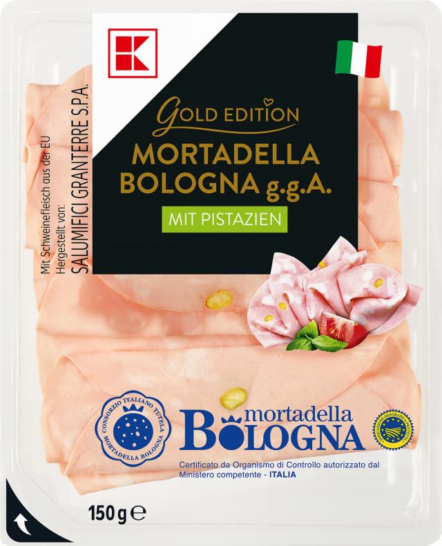 K-Gold Mortadella