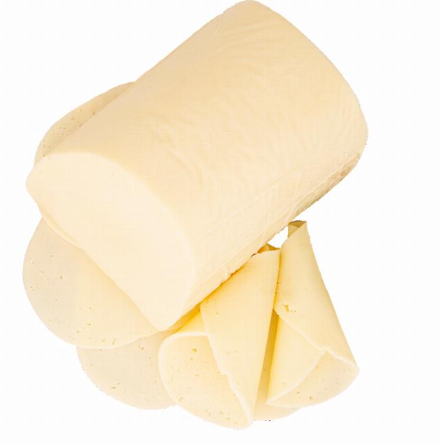 Lacrum Gouda polotvrdý sýr