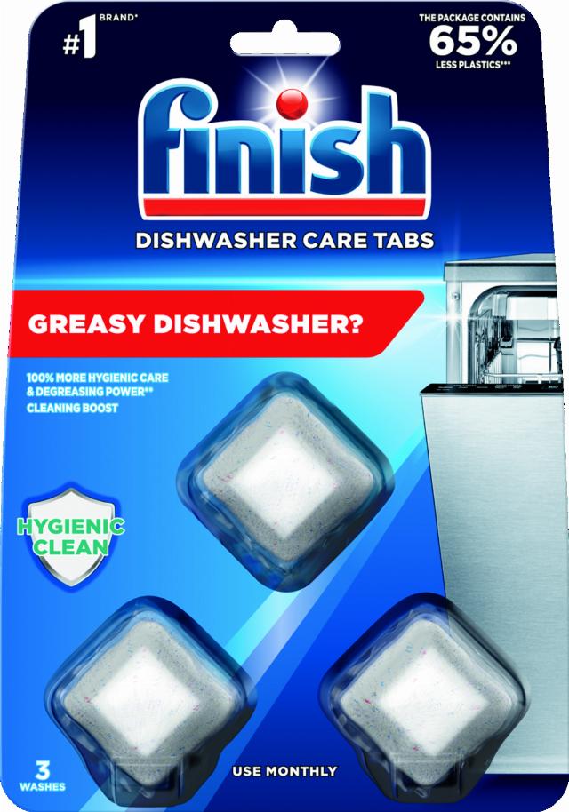 Finish Čistič myčky