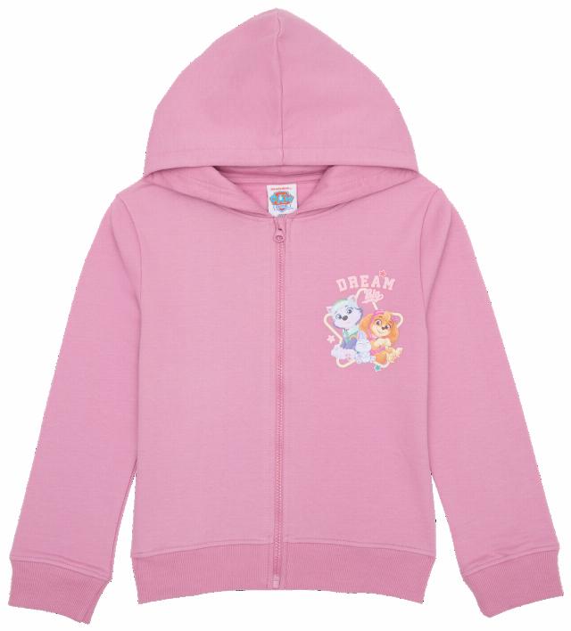 PAW PATROL Mikina 98/104-122/128