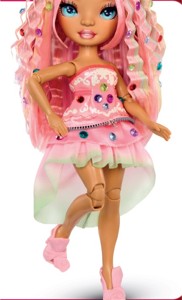 Rainbow High Be Dazzling Fashion panenka - Adeline Rose