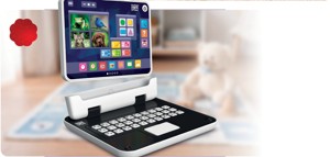 Můj první tablet 2v1