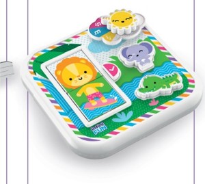 Moje první puzzle