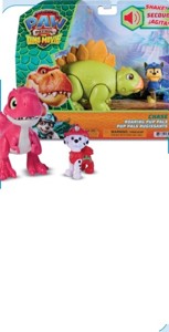 Dino figurka se zvuky - Marshall