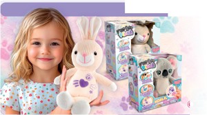 Airbrush studio Magic Light - Koala