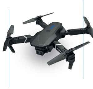 Dron s kamerou