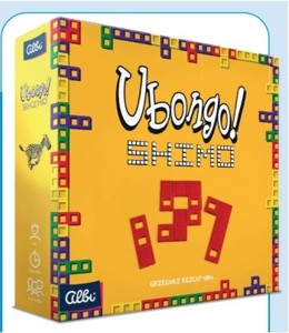 Ubongo Shimo
