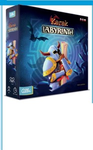 Karak: Labyrinth
